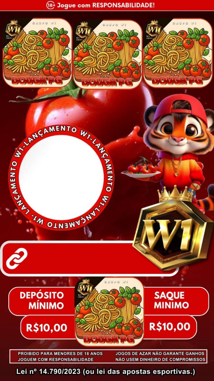 Screenshot da W1-DOUGH-PG.COM