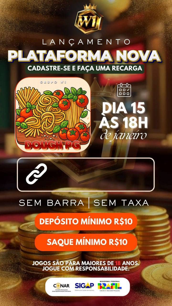 Screenshot da W1-DOUGH-PG.COM