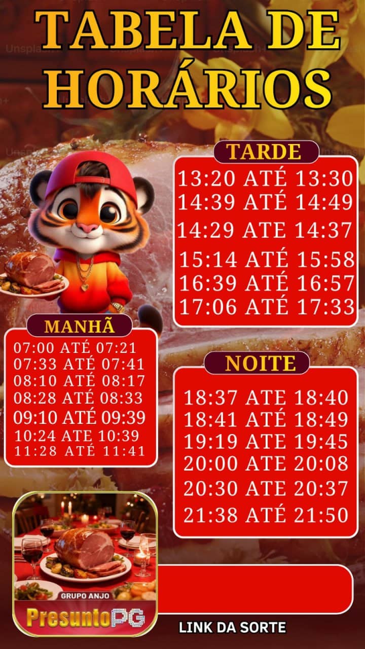 Screenshot da PRESUNTO-PG.COM