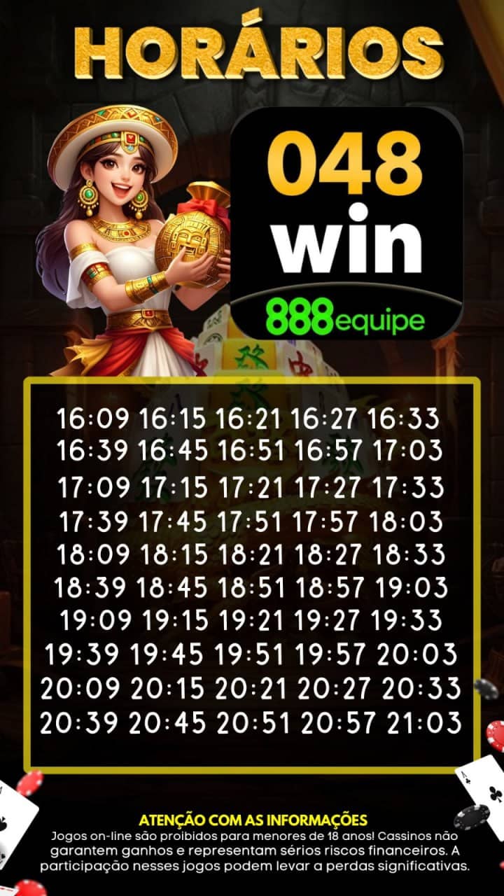 Screenshot da 048WIN.COM