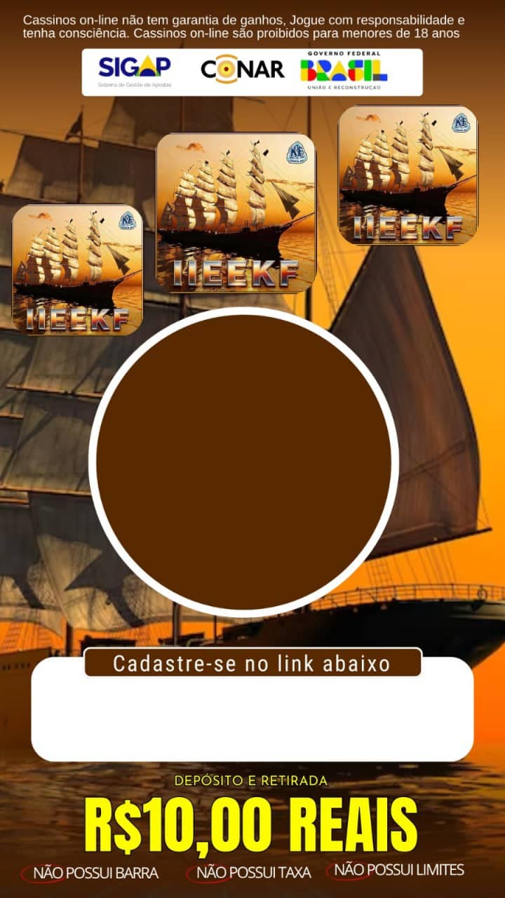 Screenshot da IIEE-KF.COM
