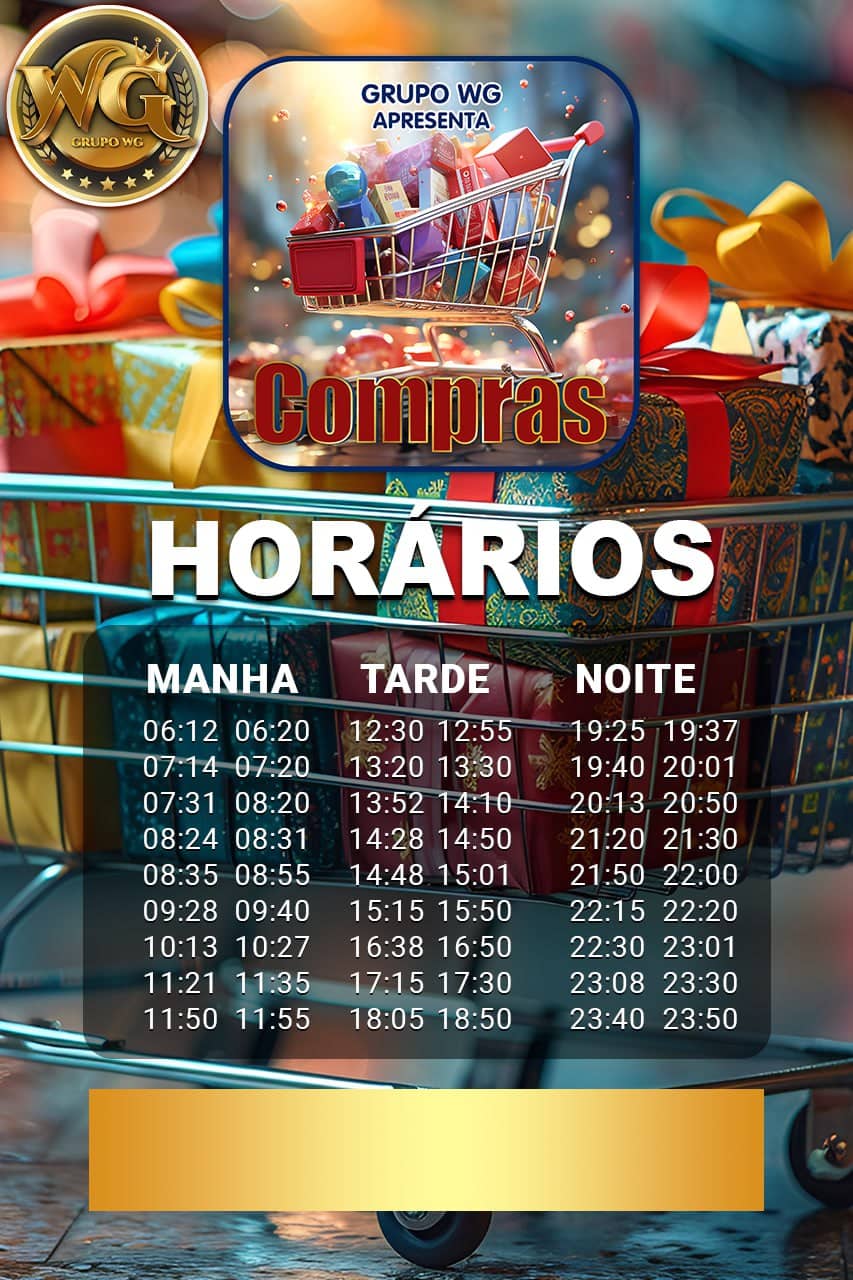 Screenshot da WG-COMPRAS.COM