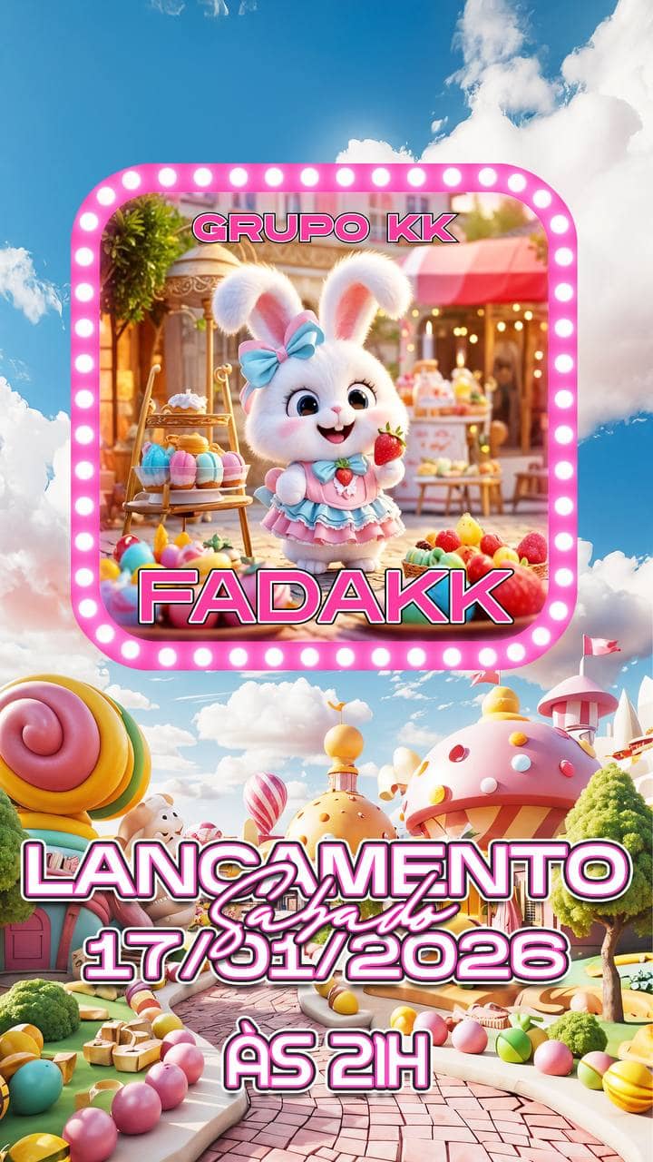 Screenshot da FADAKK.COM