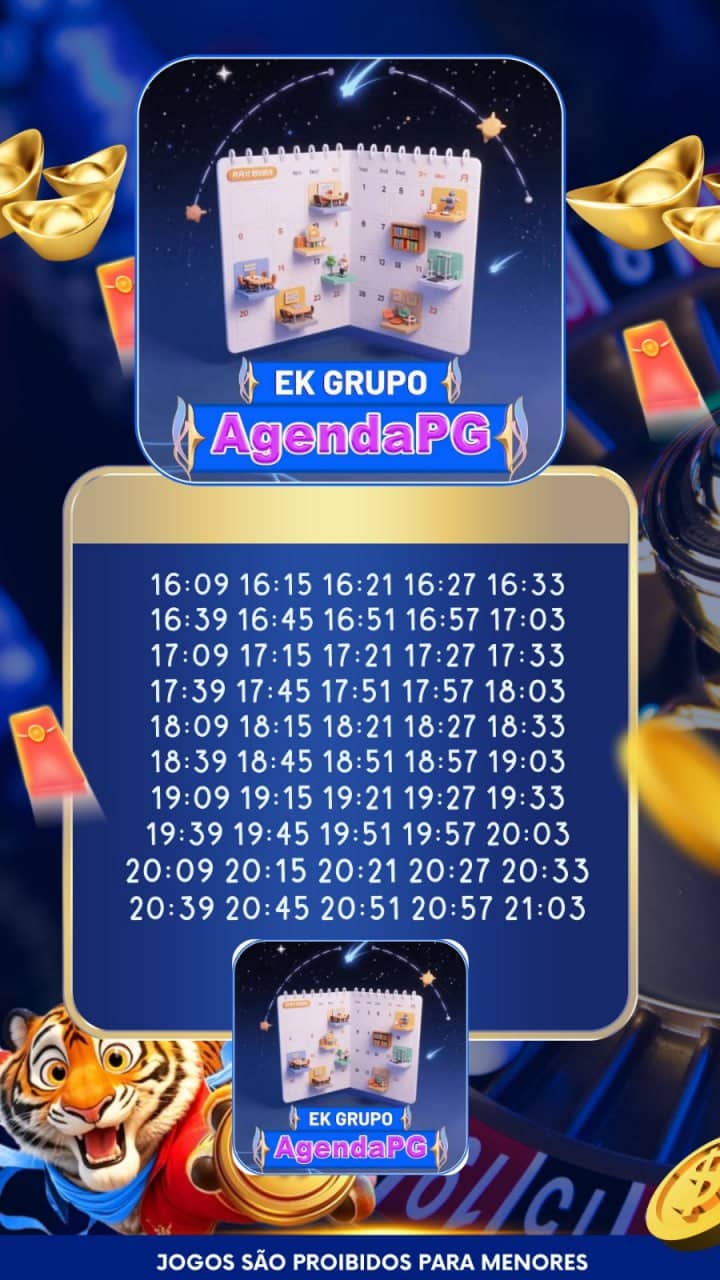 Screenshot da AGENDA-PG.COM