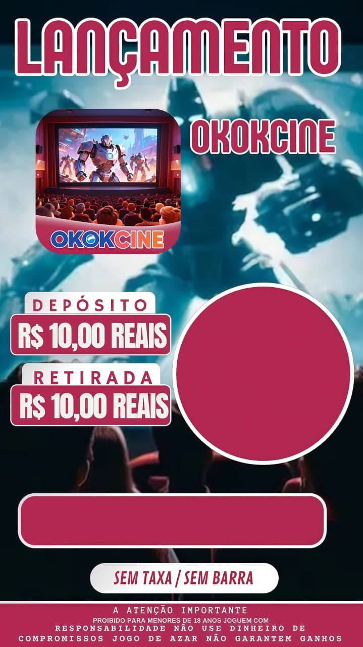 Screenshot da OKOK-CINE.COM