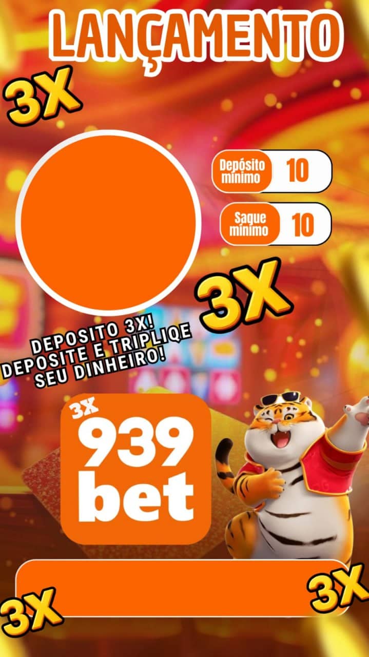 Screenshot da 939BET.COM