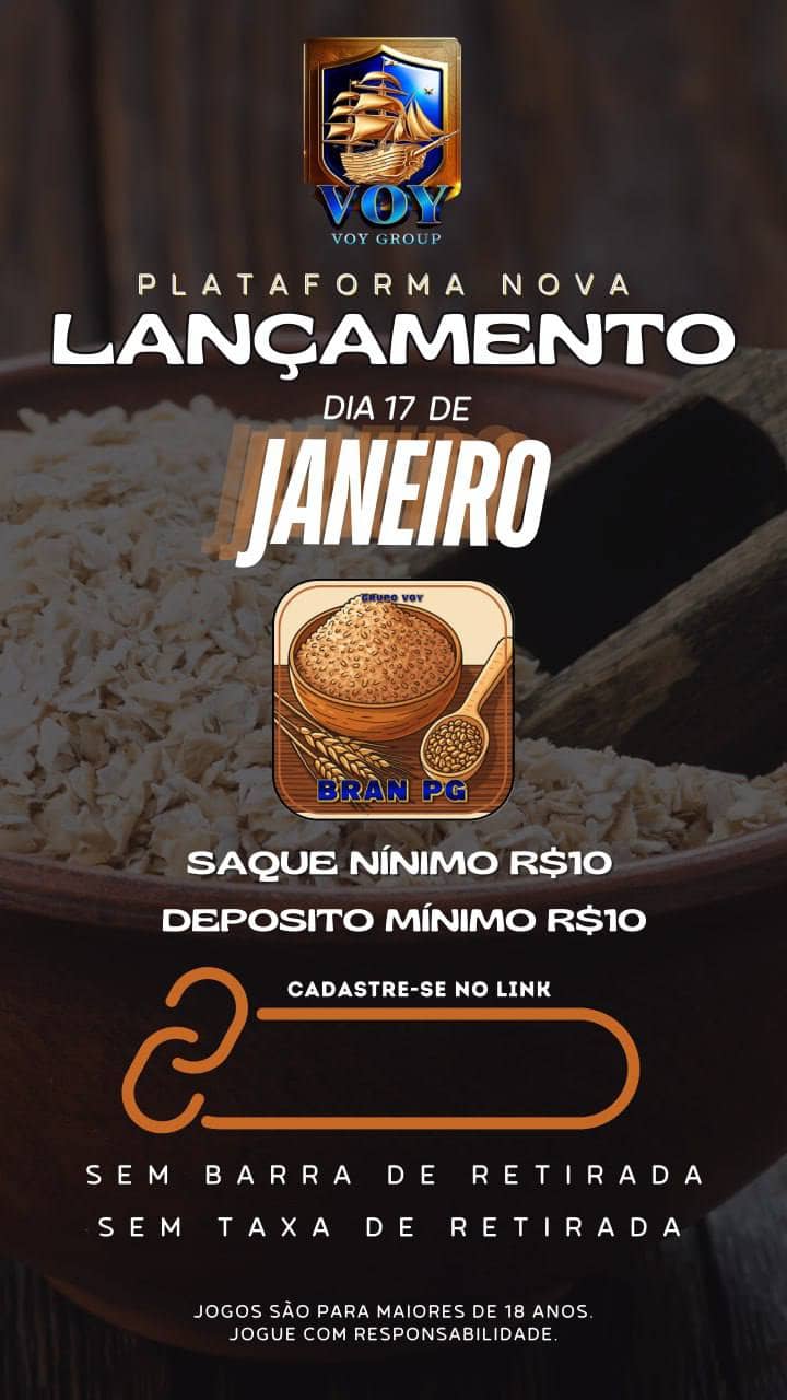 Screenshot da VOY-BRAN-PG.COM