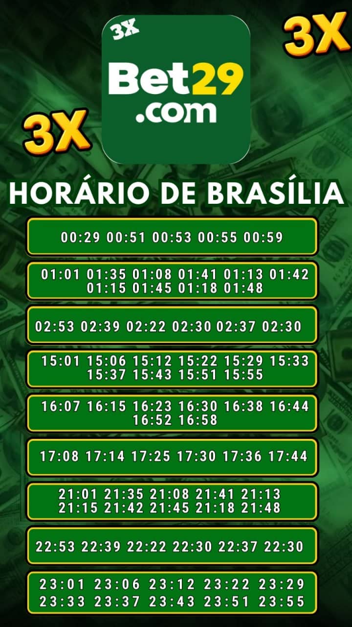 Screenshot da 3X-BET29.COM