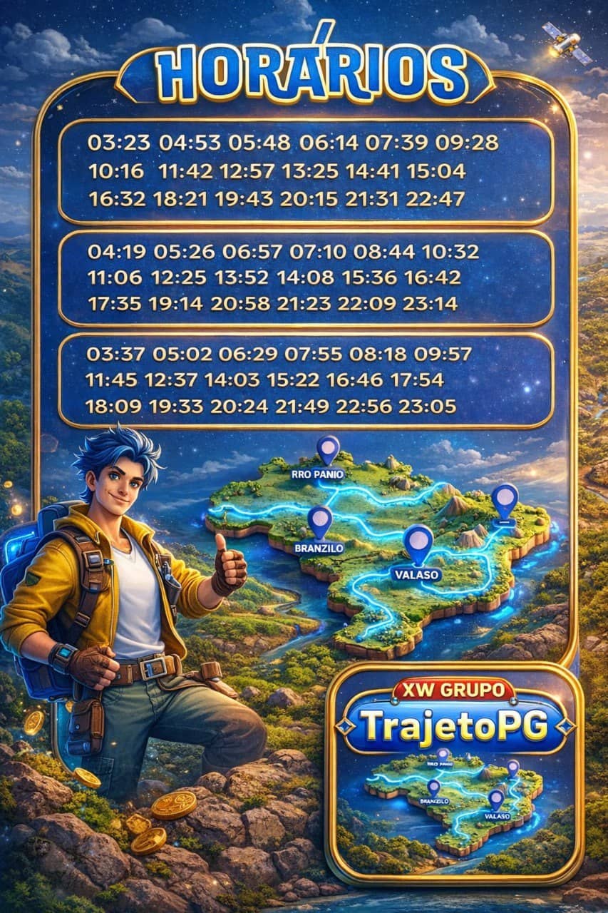 Screenshot da XW-TRAJETOPG.COM