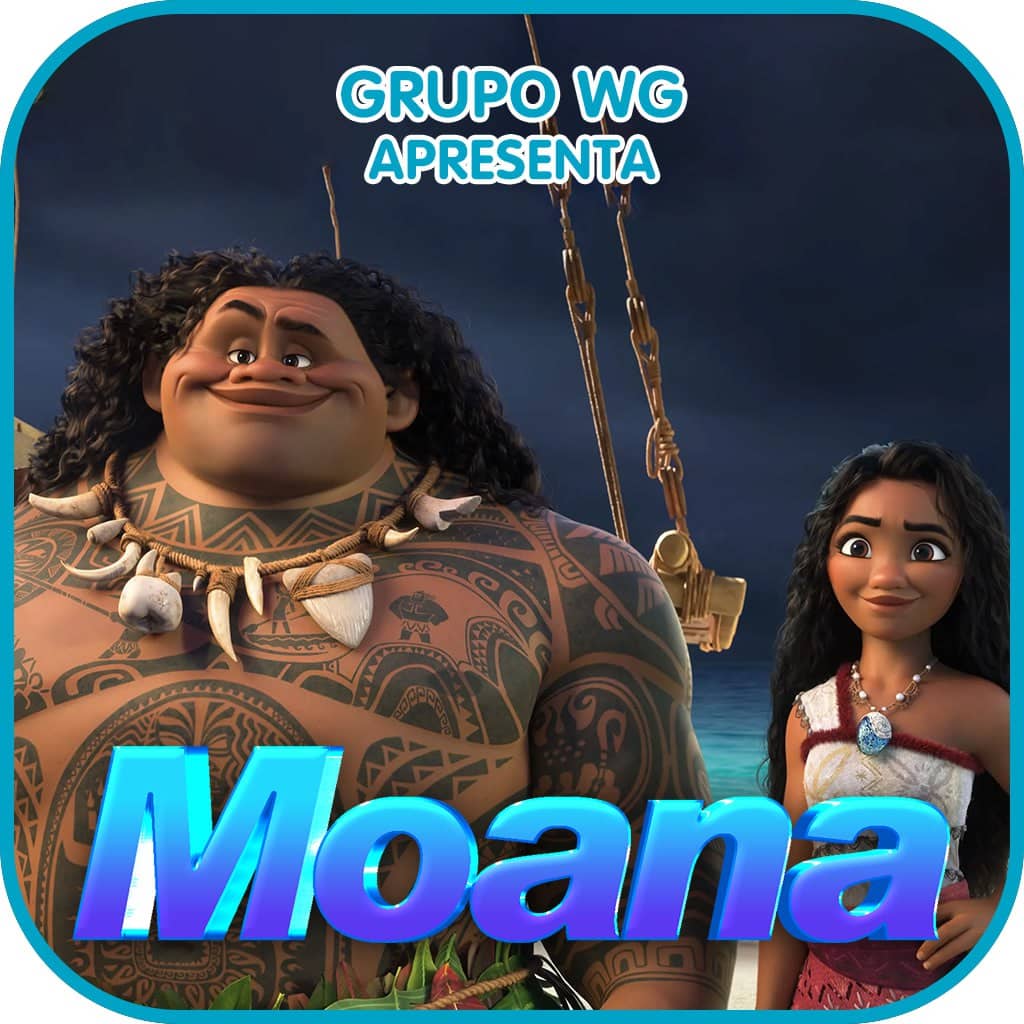 Screenshot da WG-MOANA.COM