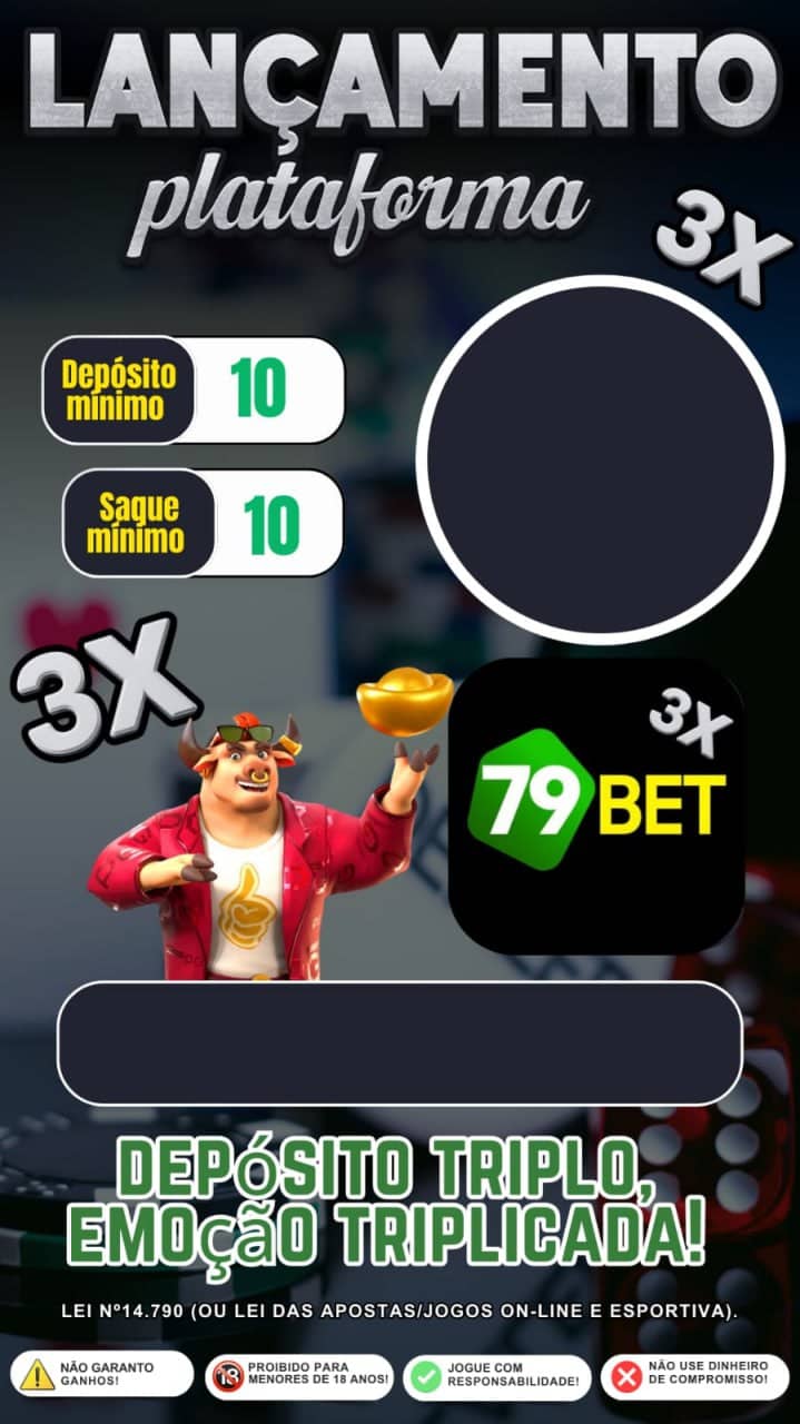 Screenshot da 79BET.COM