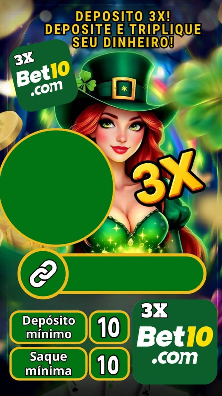 Screenshot da BET-10.COM