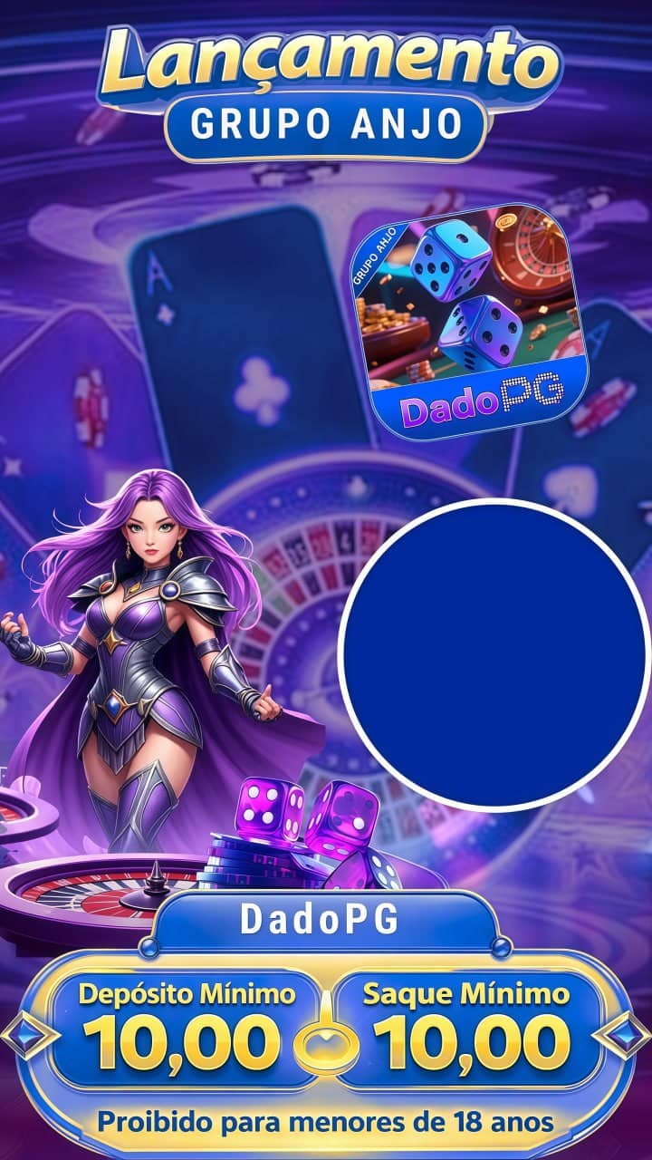 Screenshot da DADO-PG.COM