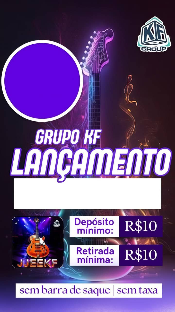Screenshot da JJEE-KF.COM