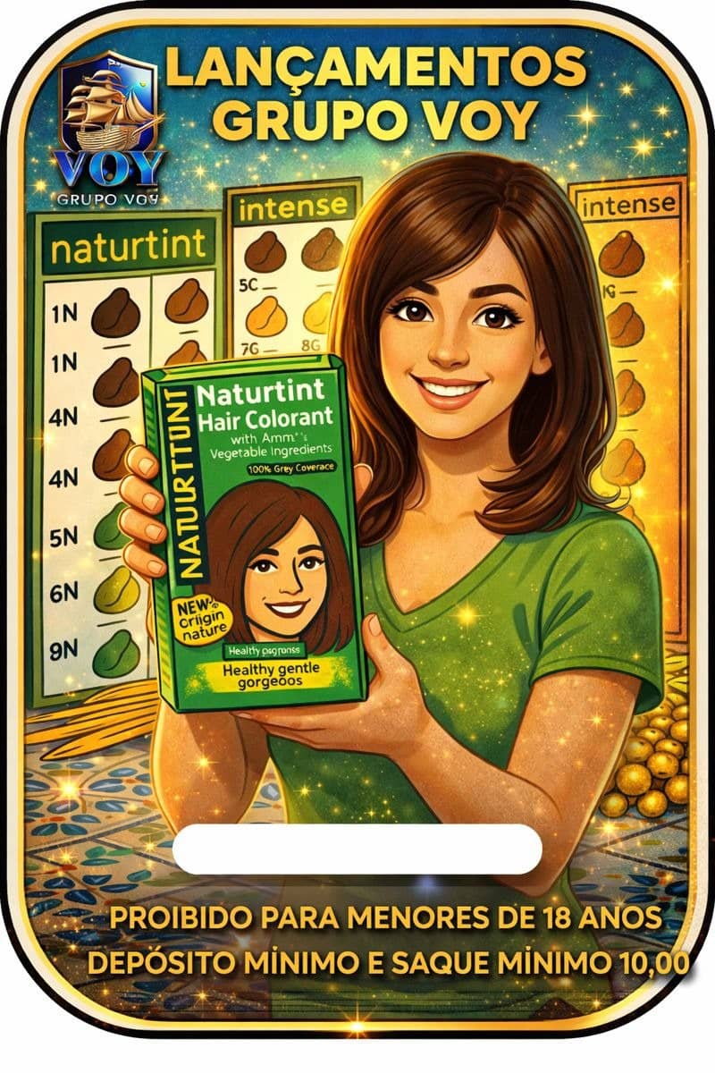 Screenshot da VOY-HAIRDYE-PG.COM