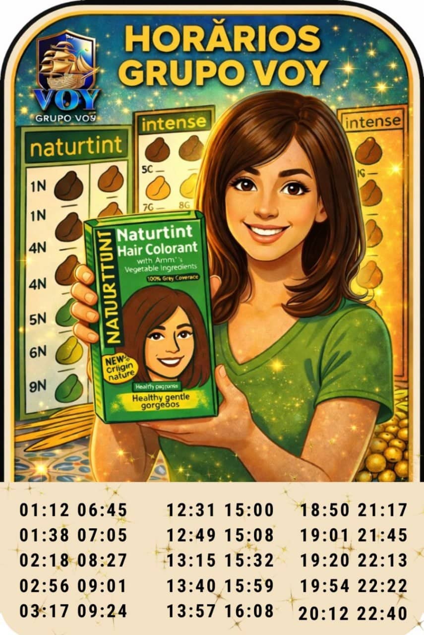 Screenshot da VOY-HAIRDYE-PG.COM