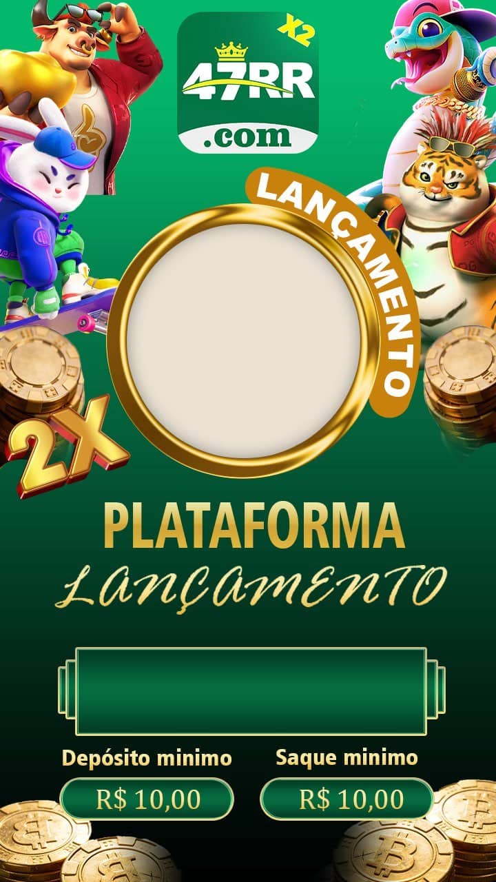 Screenshot da 47RR.COM