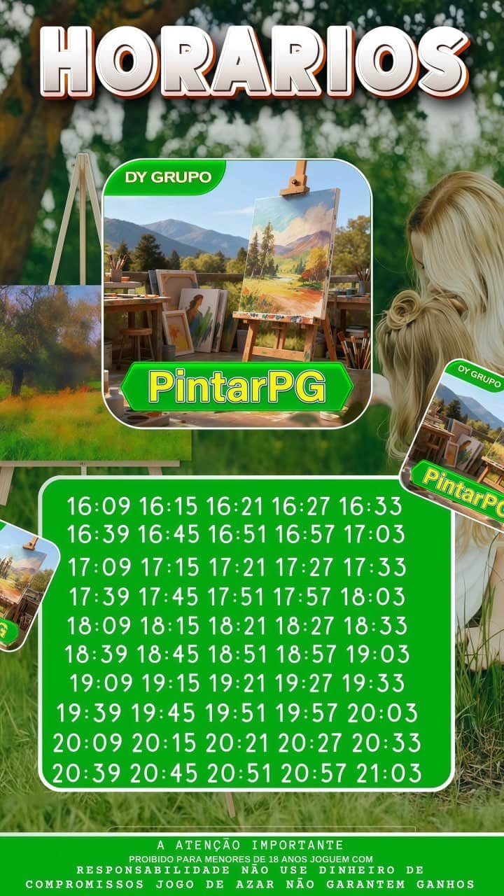 Screenshot da PINTAR-PG.COM