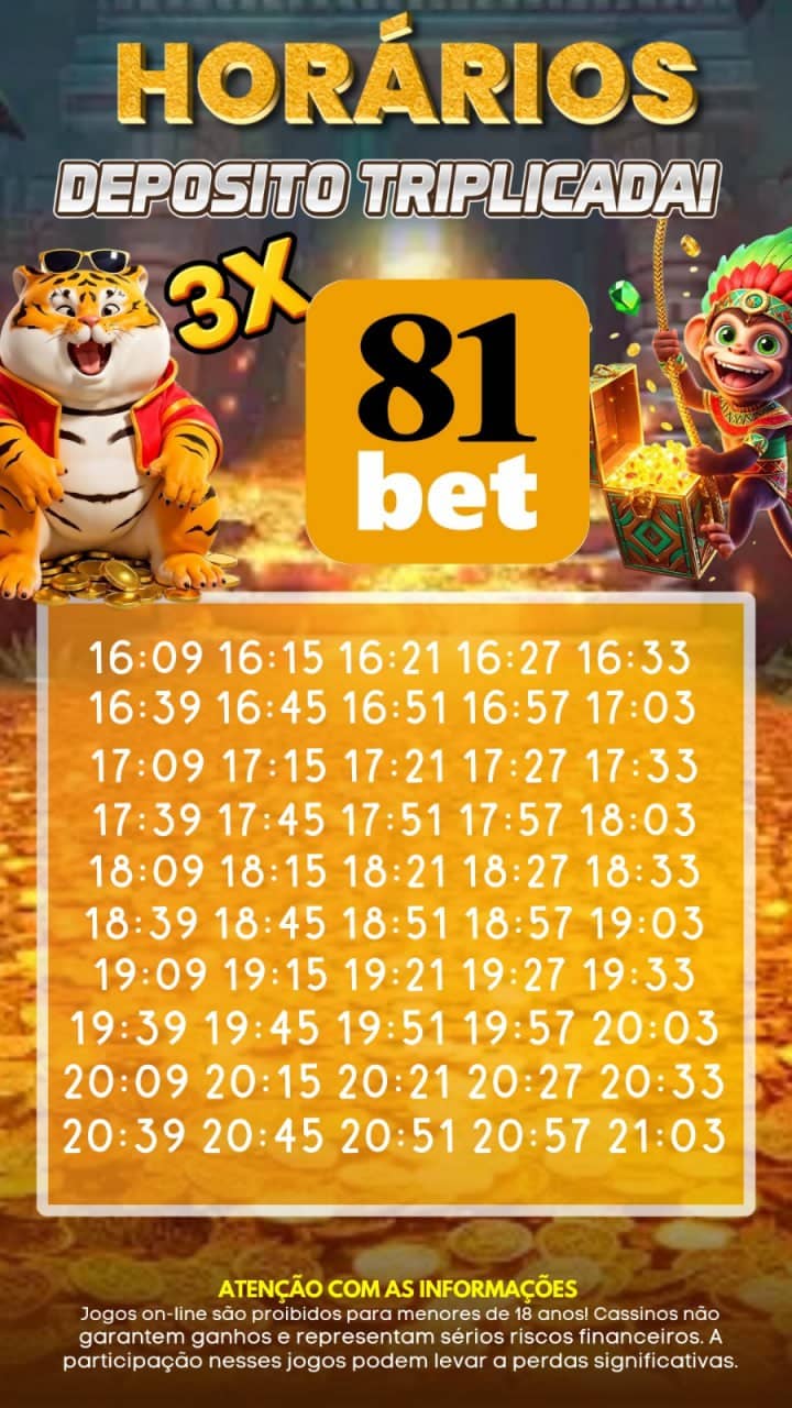 Screenshot da 81-BET.COM
