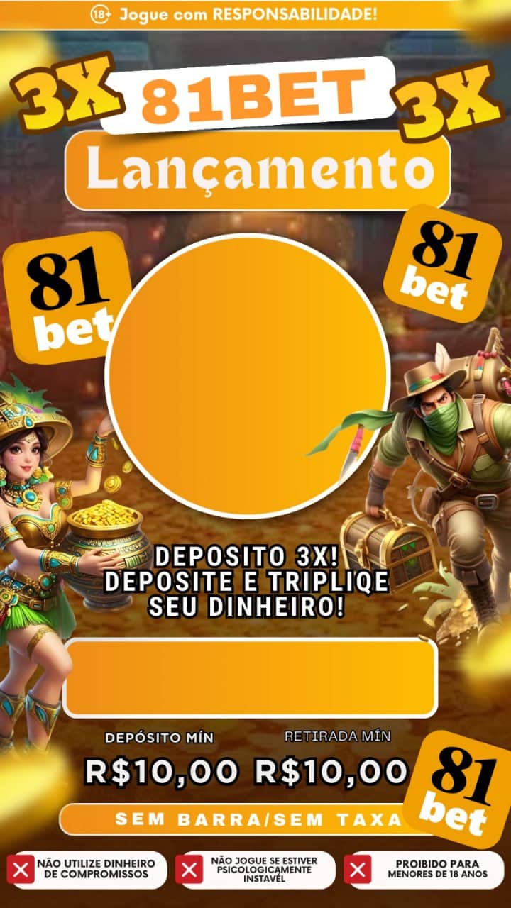 Screenshot da 81-BET.COM