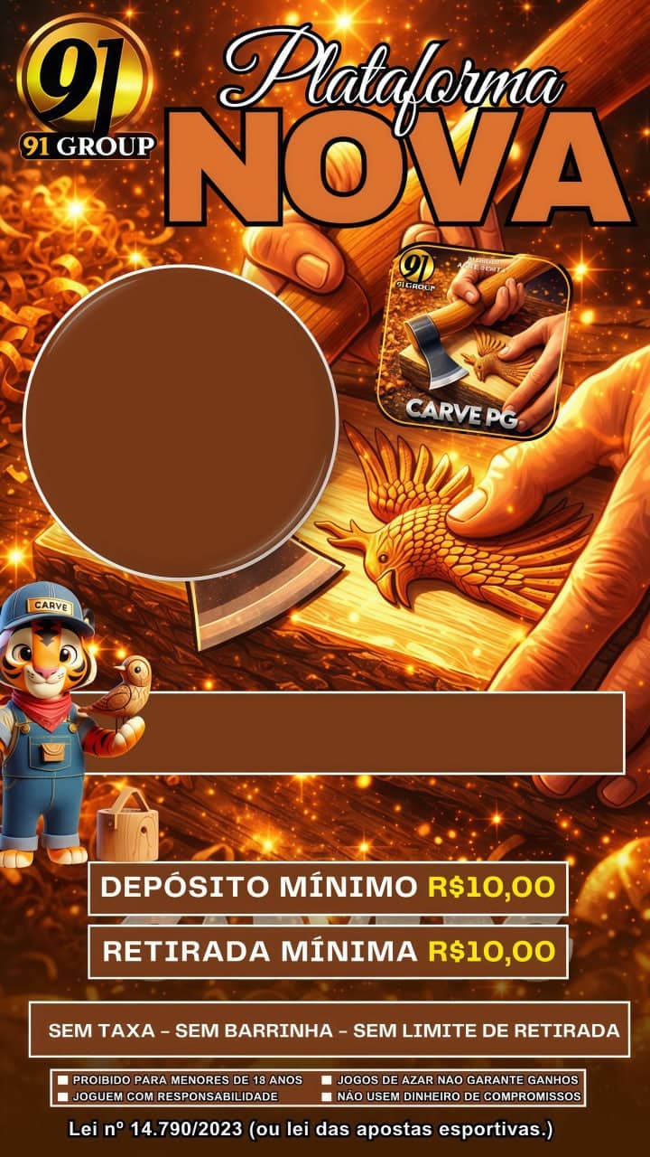 Screenshot da 91-CARVE-PG.COM