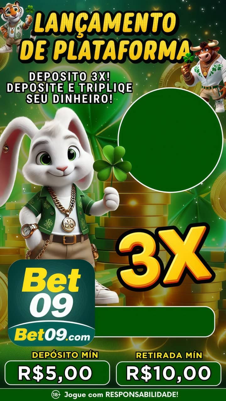 Screenshot da BET-09.COM