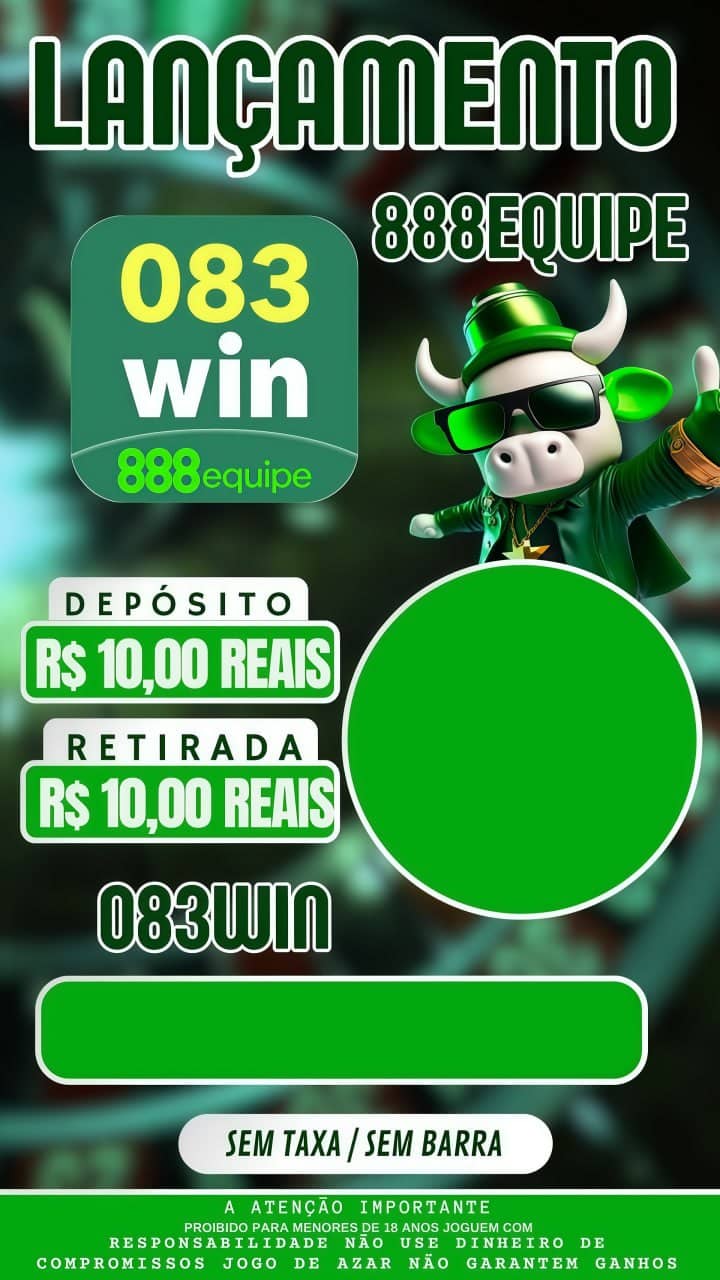 Screenshot da 083WIN.COM