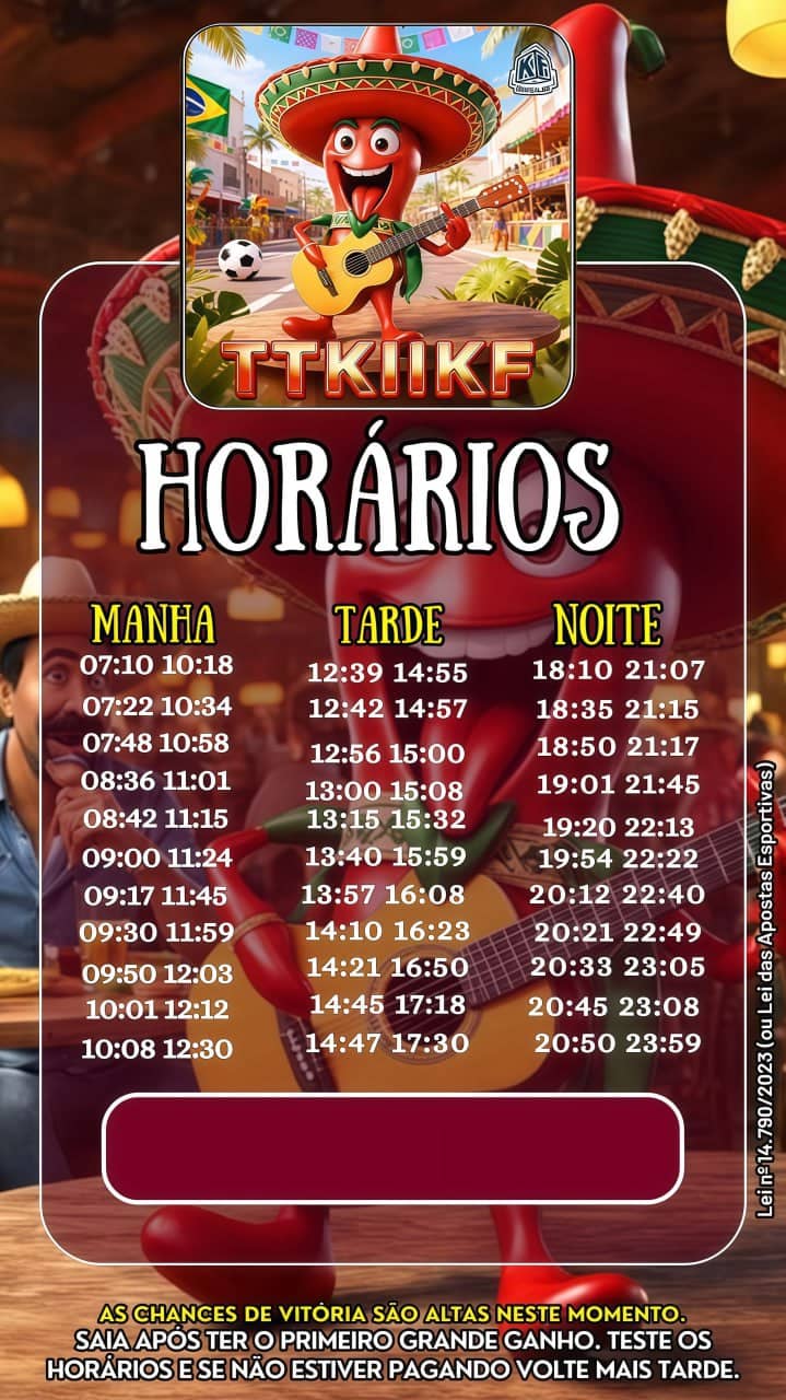 Screenshot da TTKII-KF.COM