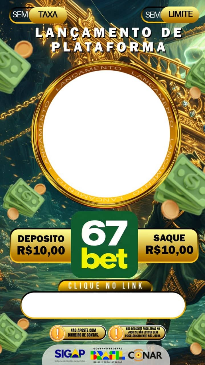 Screenshot da 67BET.COM