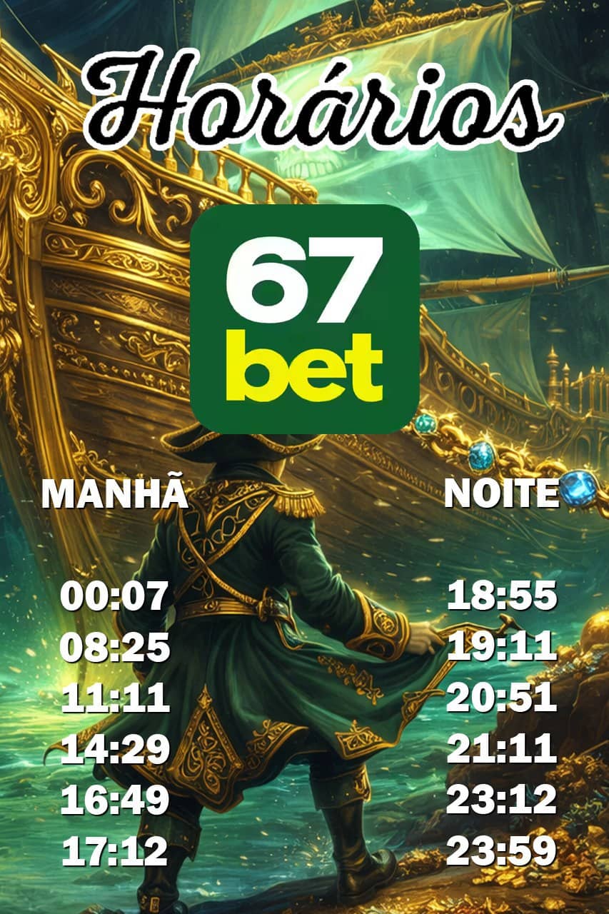 Screenshot da 67BET.COM