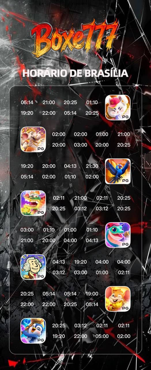 Screenshot da BOXE-777.COM