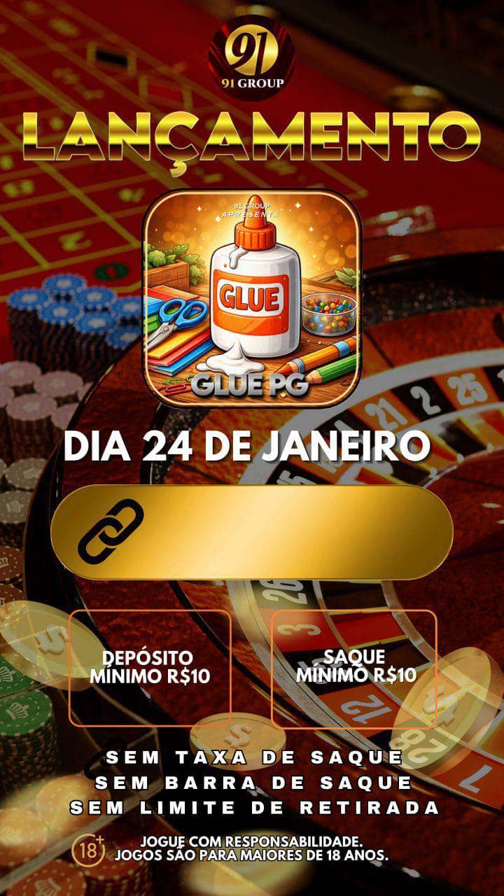 Screenshot da 91-GLUE-PG.COM