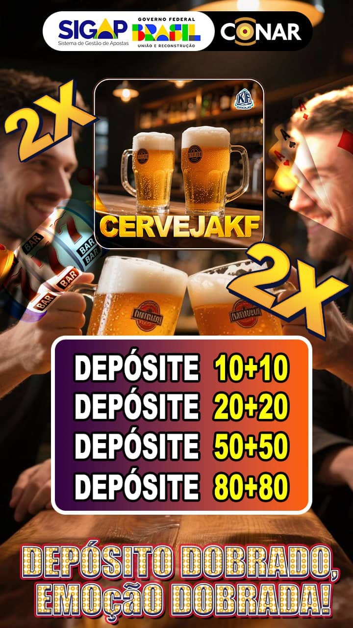 Screenshot da CERVEJAKF.COM