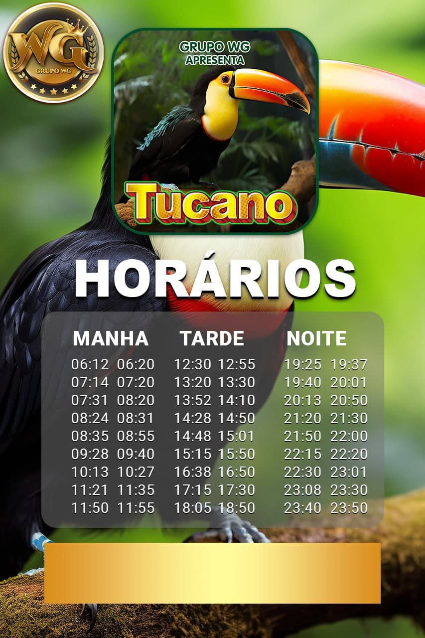 Screenshot da WG-TUCANO.COM