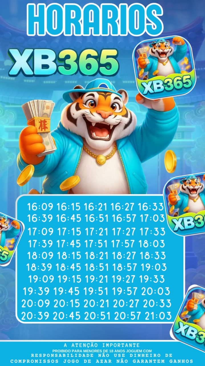 Screenshot da XB-365.COM