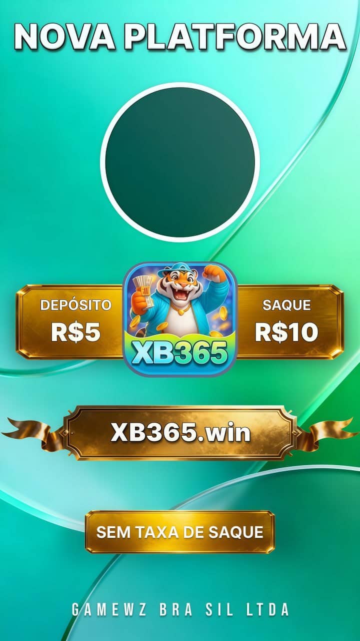 Screenshot da XB-365.COM