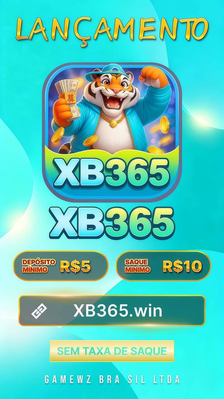 Screenshot da XB-365.COM