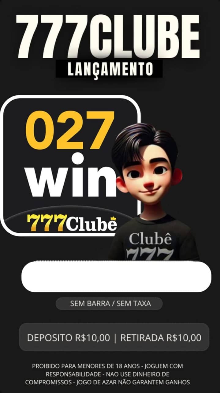 Screenshot da 027WIN.COM