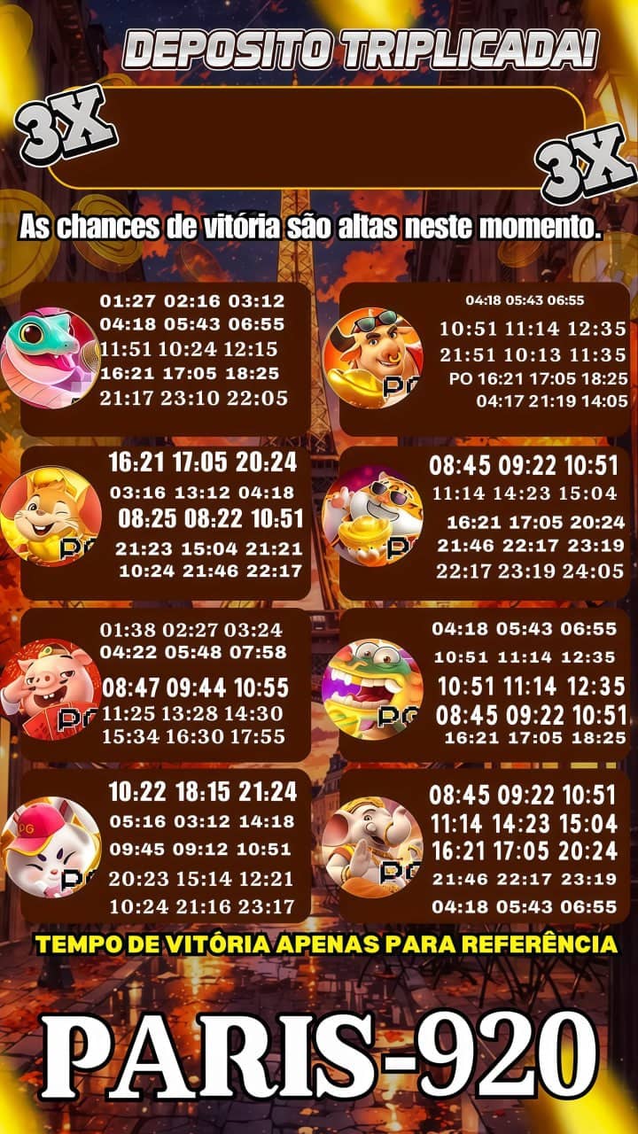 Screenshot da PARIS-920.COM