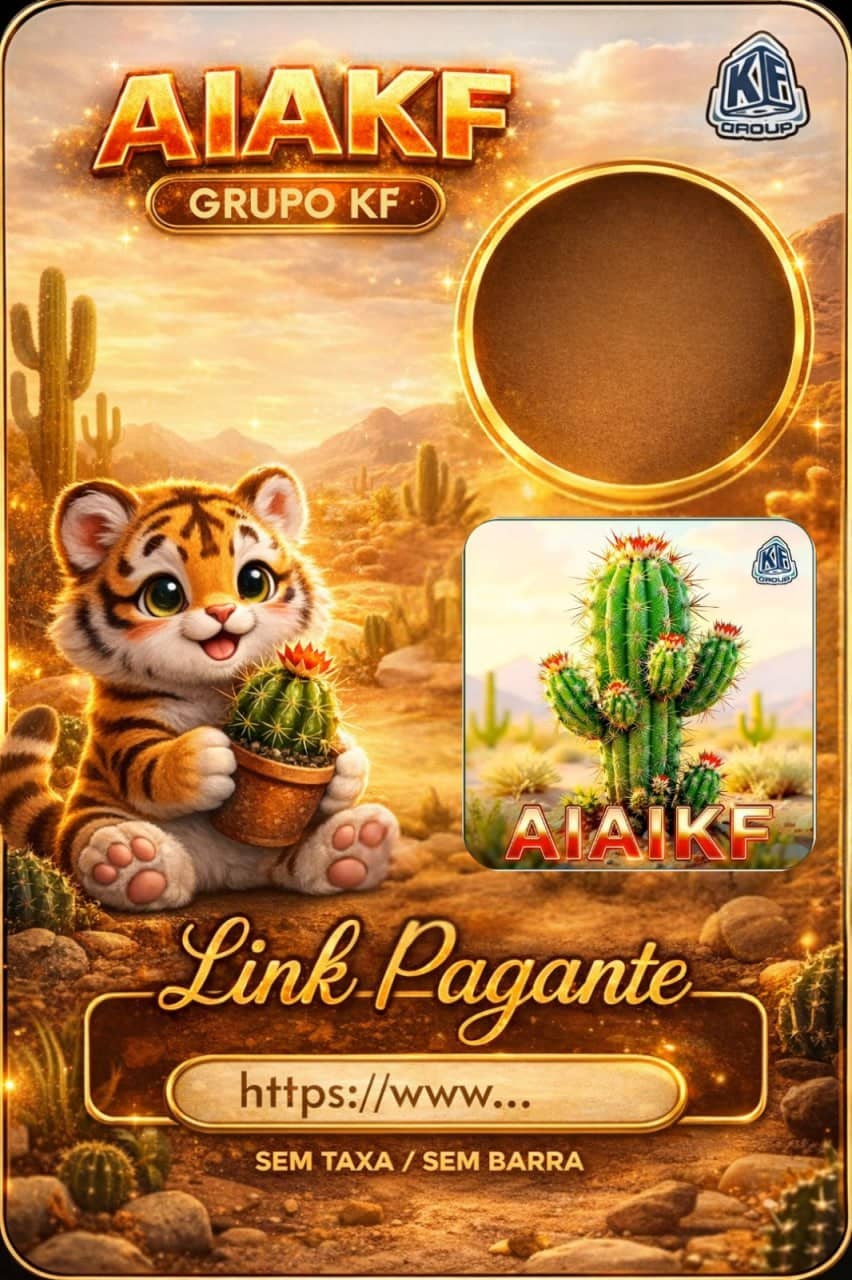 Screenshot da AIAI-KF.COM