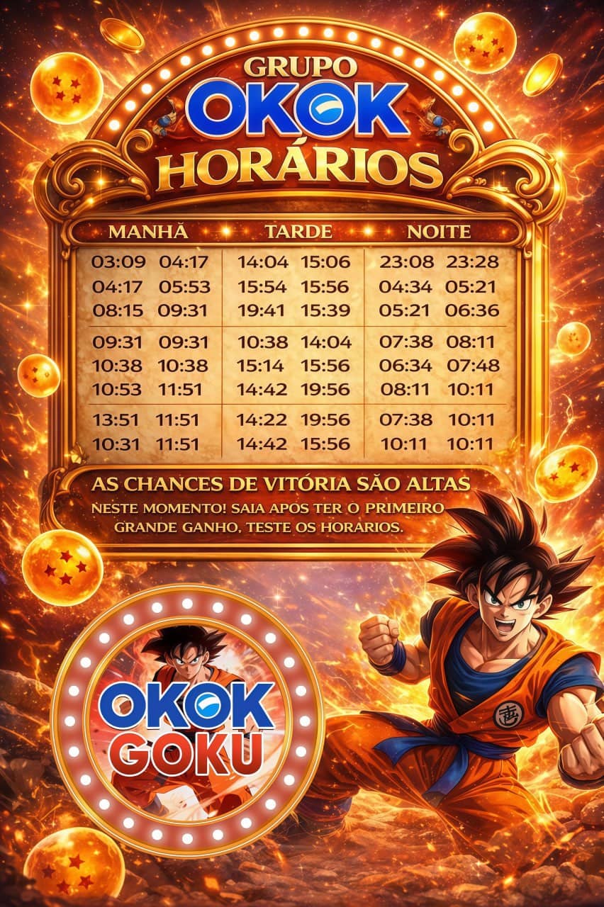 Screenshot da OKOKGOKU.COM