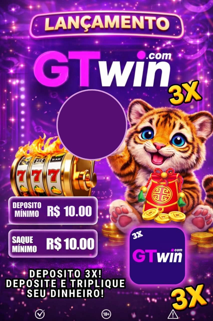 Screenshot da GT-WIN.COM