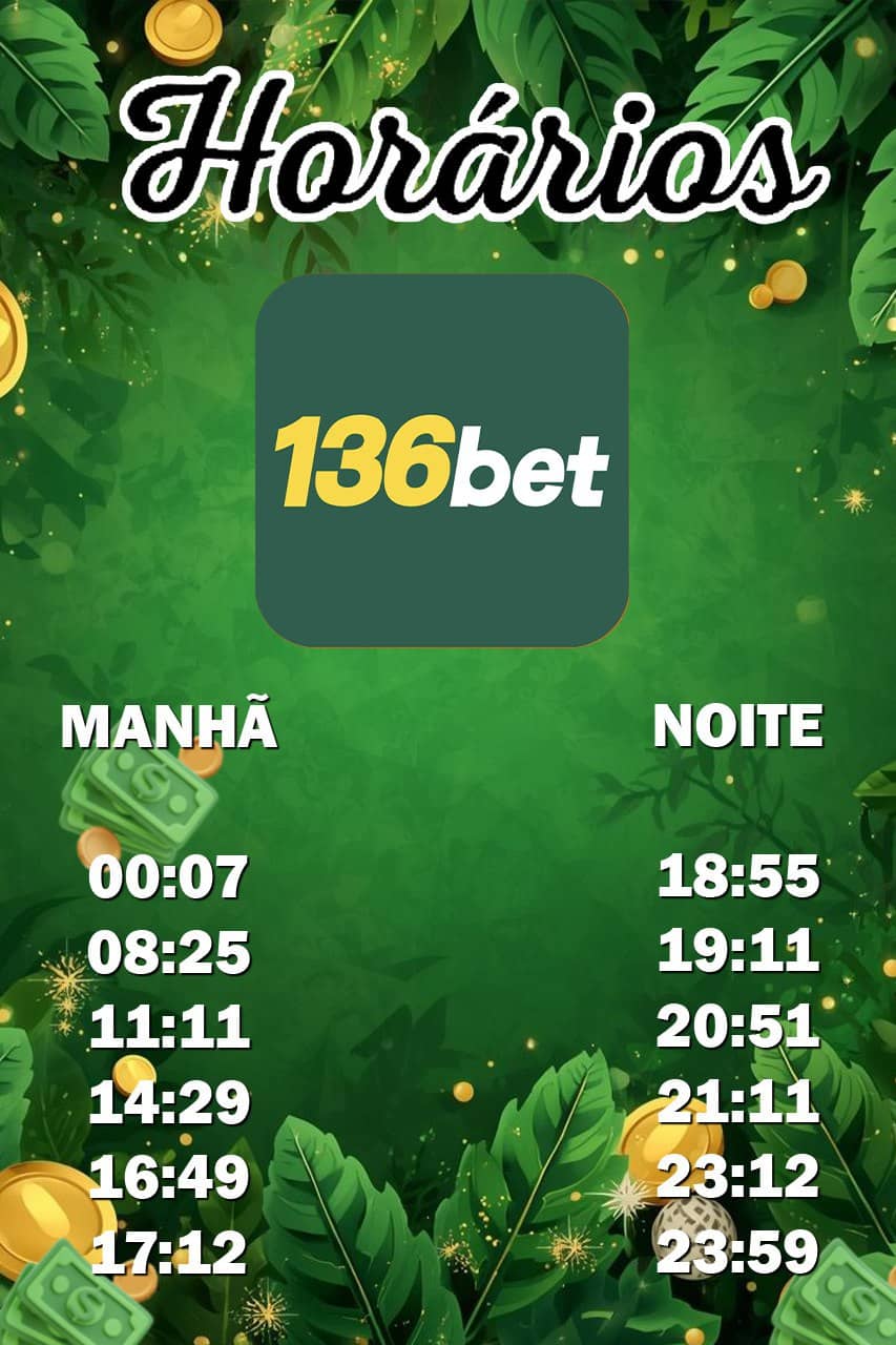 Screenshot da 136BET.COM