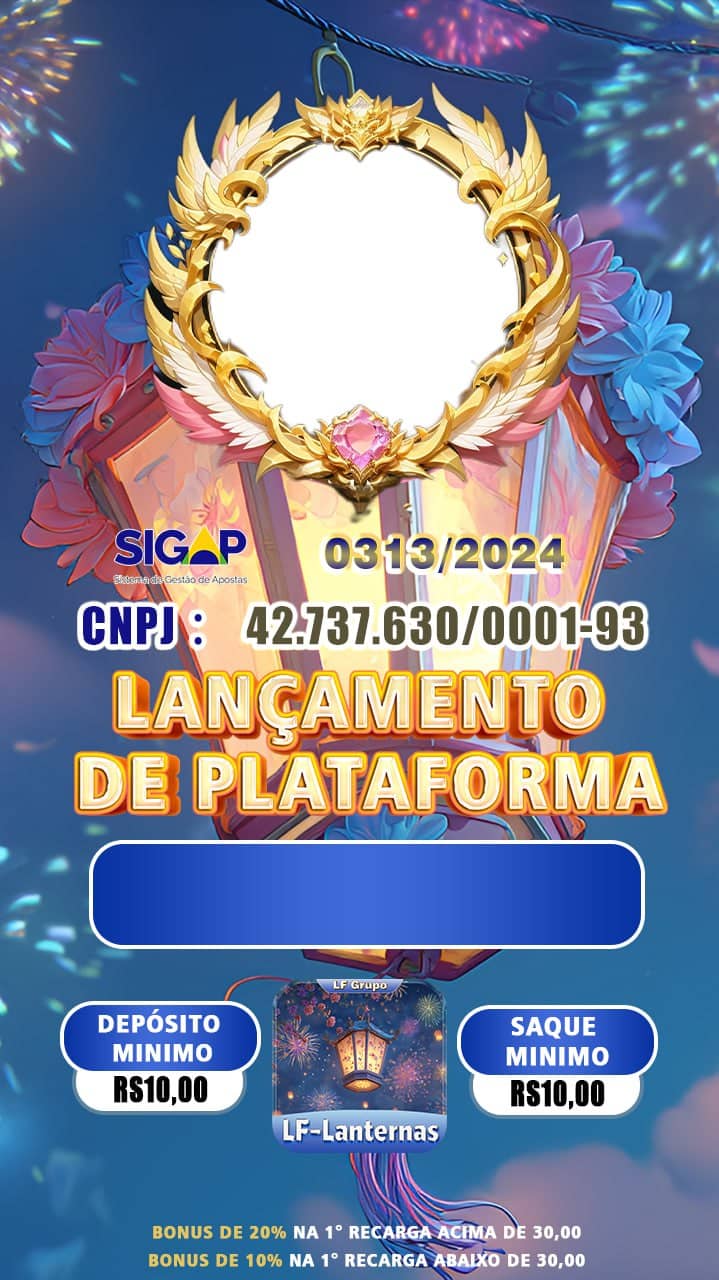 Screenshot da LF-LANTERNAS.COM