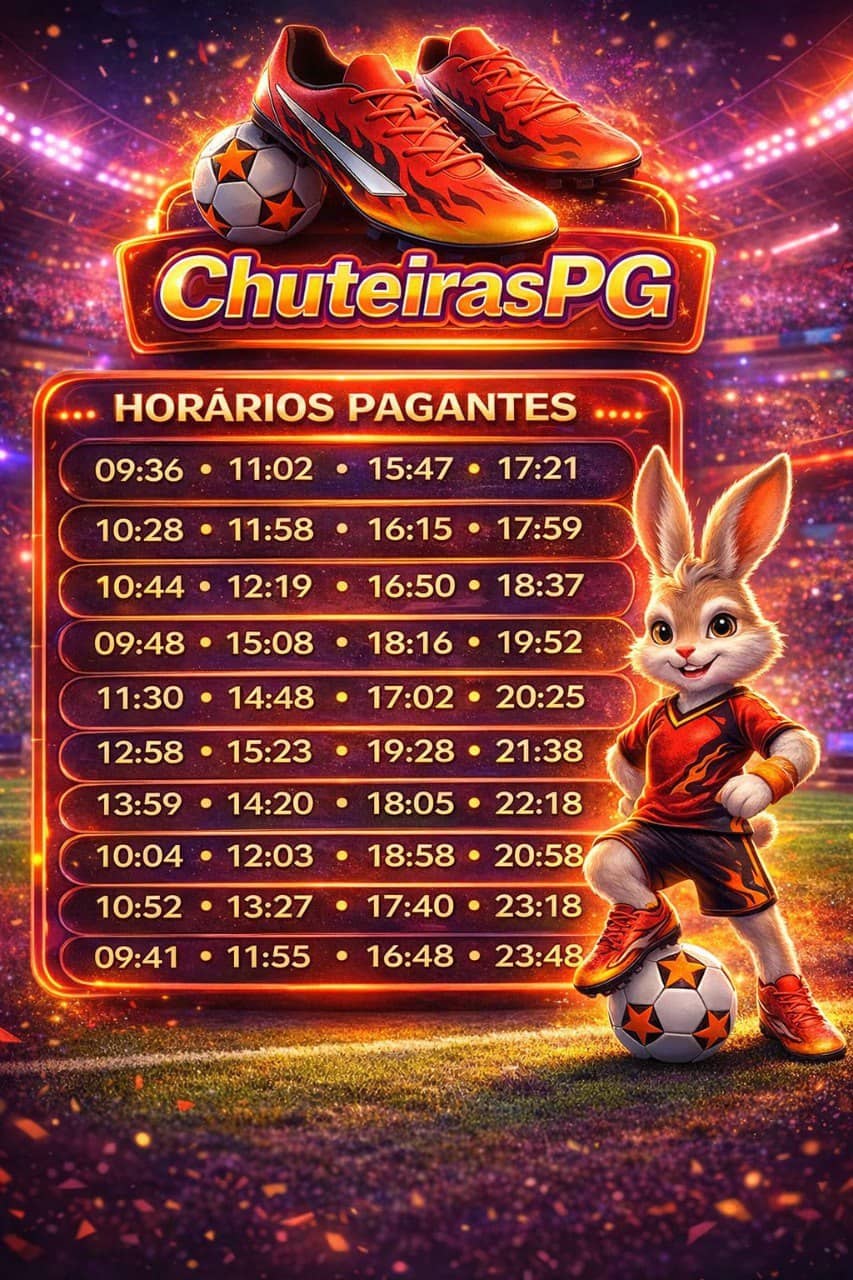 Screenshot da WP-CHUTEIRASPG.COM