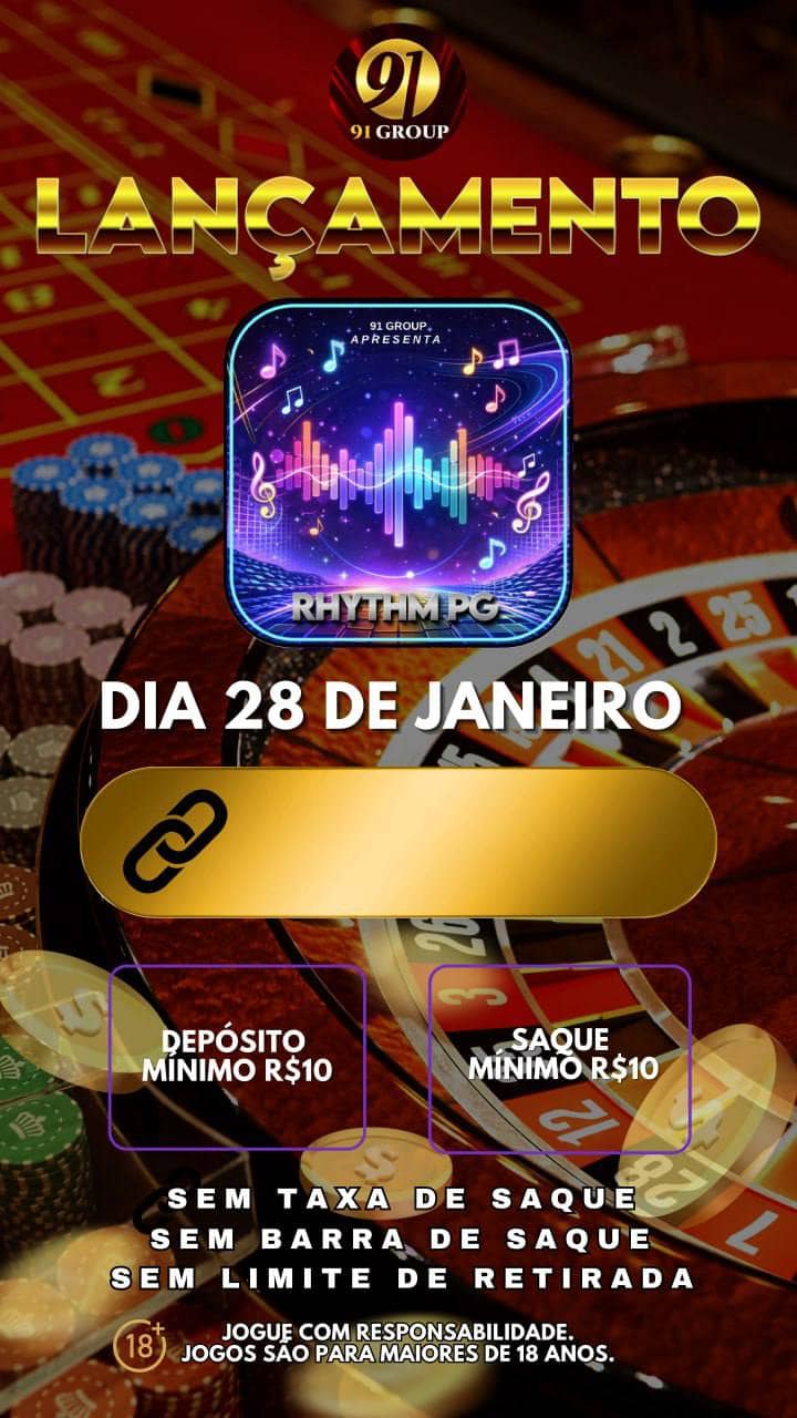 Screenshot da 91-RHYTHM-PG.COM