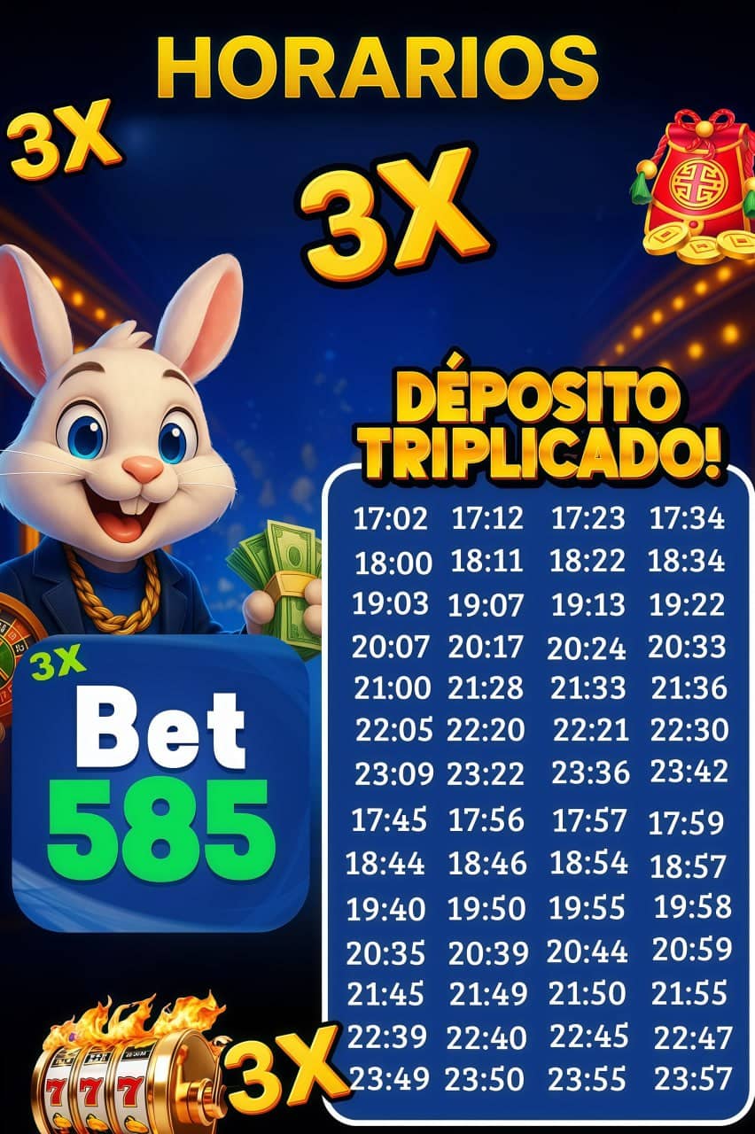 Screenshot da BET-585.COM
