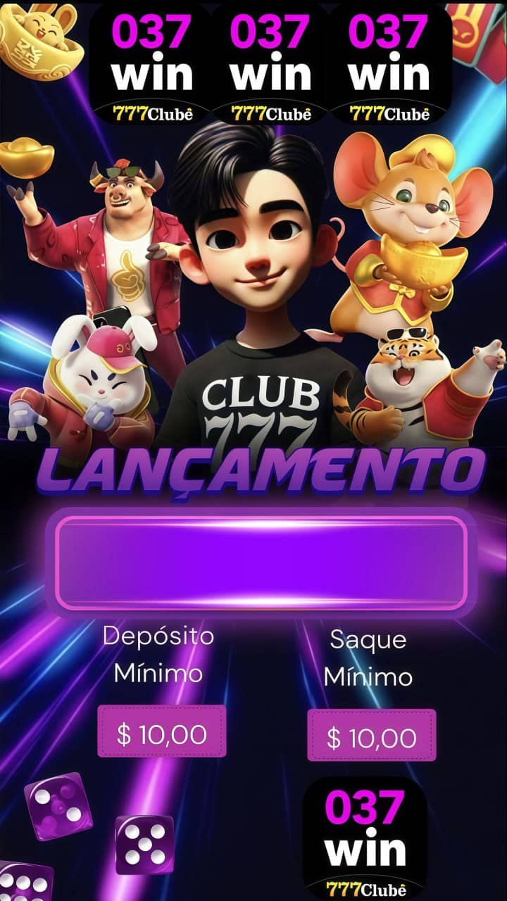 Screenshot da 037WIN.COM