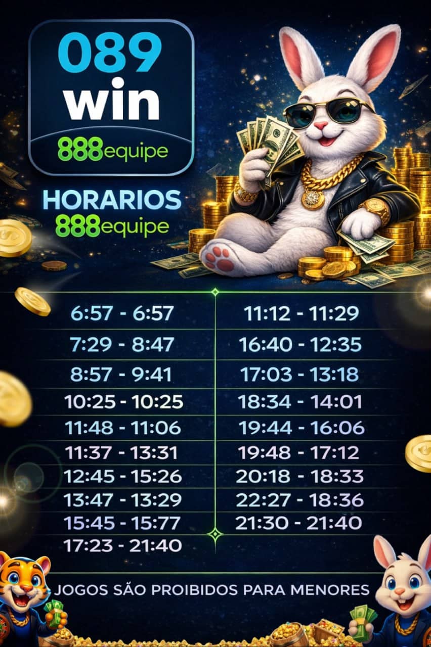Screenshot da 089WIN.COM