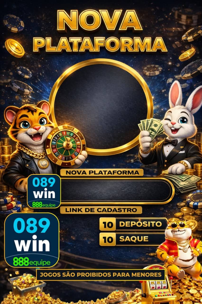 Screenshot da 089WIN.COM